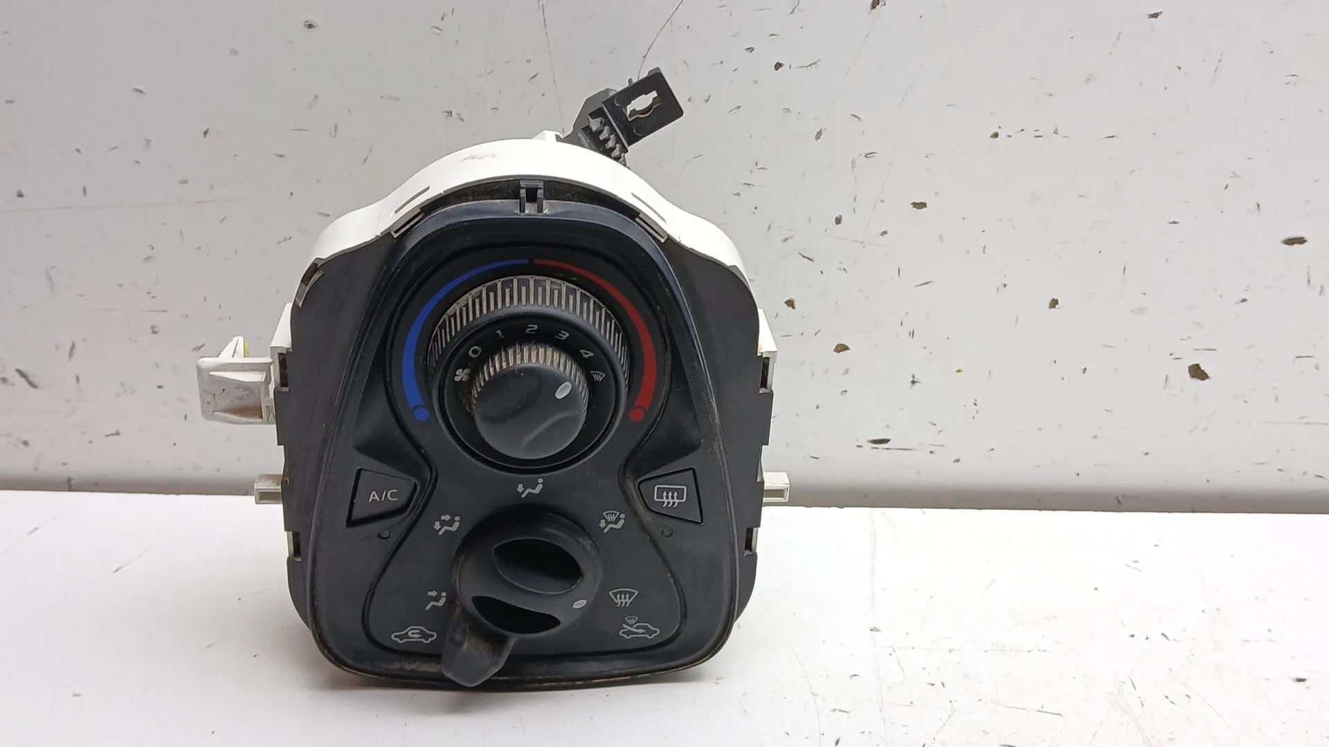 Mando Calefaccion / Aire Acondicionado para Peugeot 108