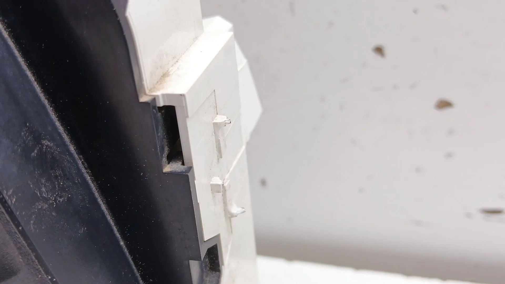 Mando Calefaccion / Aire Acondicionado para Peugeot 108