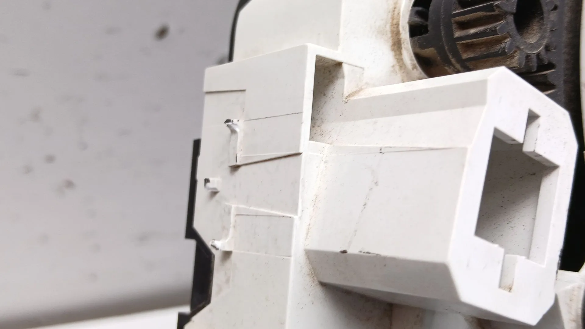 Mando Calefaccion / Aire Acondicionado para Peugeot 108