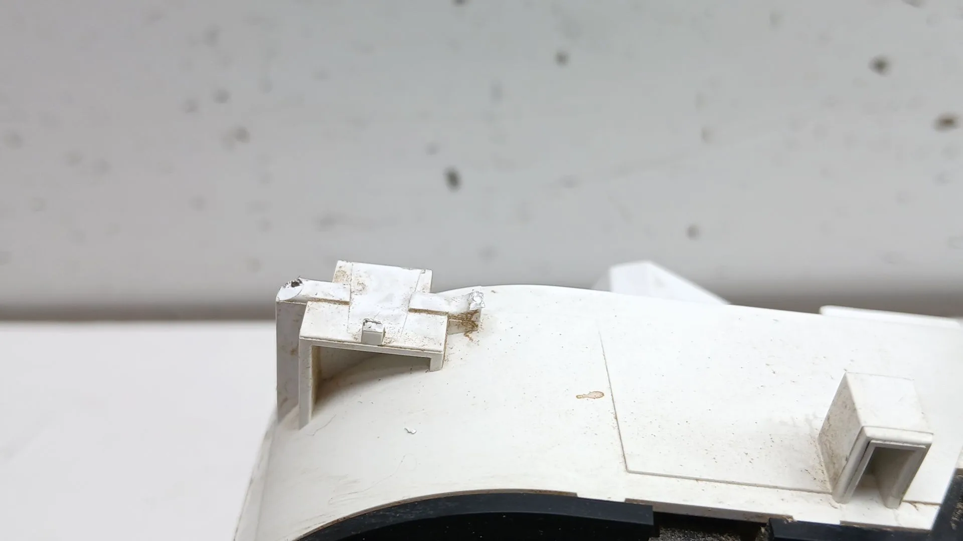 Mando Calefaccion / Aire Acondicionado para Peugeot 108