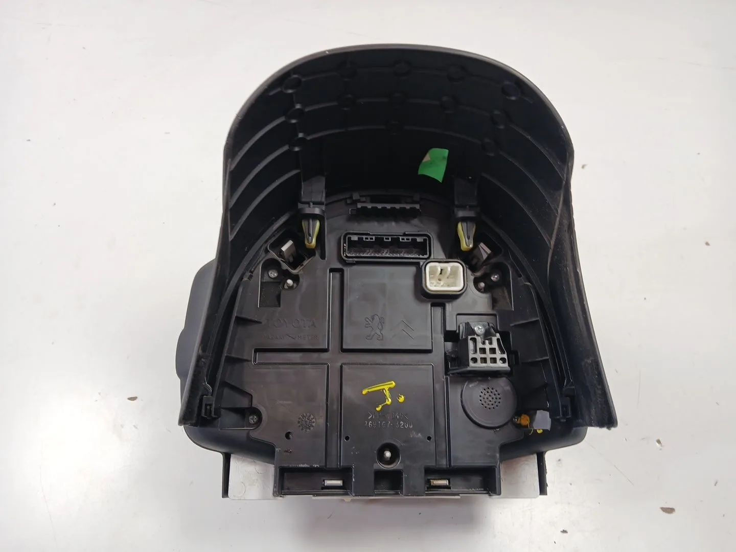 Cuadro Instrumentos para Peugeot 108