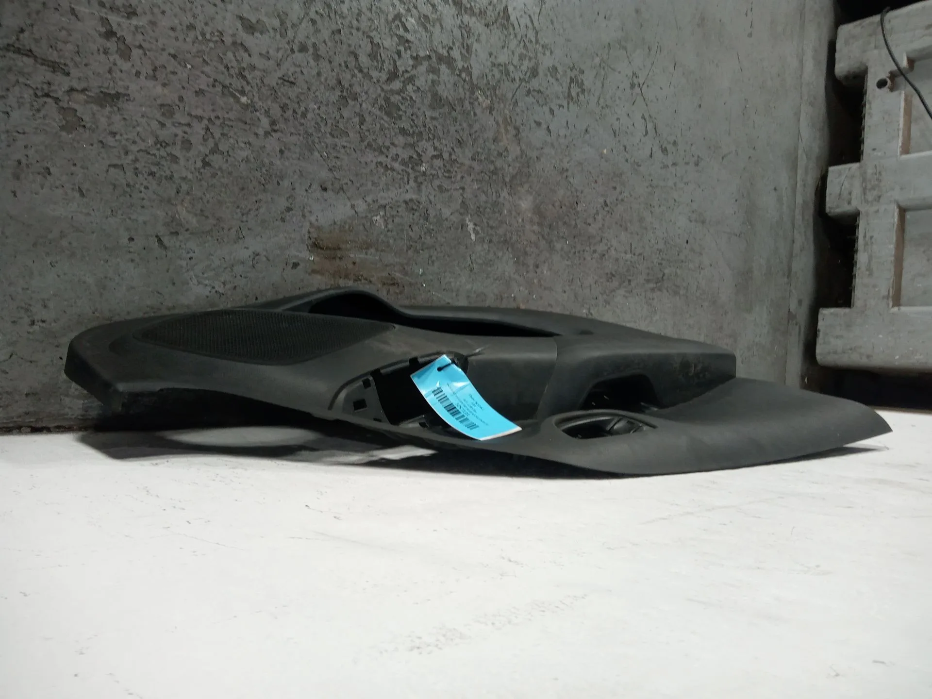 Guarnecido Puerta Delantera Derecha para Peugeot 108