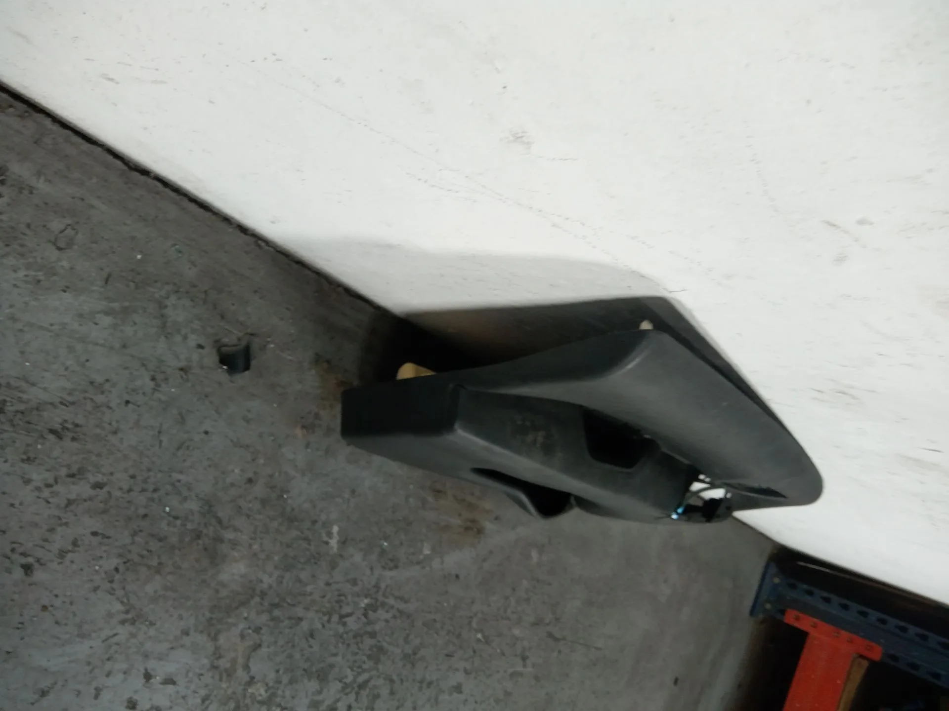 Guarnecido Puerta Delantera Derecha para Peugeot 108