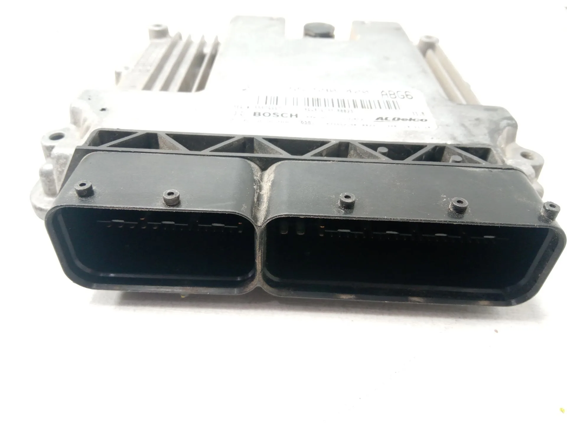 Centralita Motor Uce para Opel Zafira Tourer C (P12)