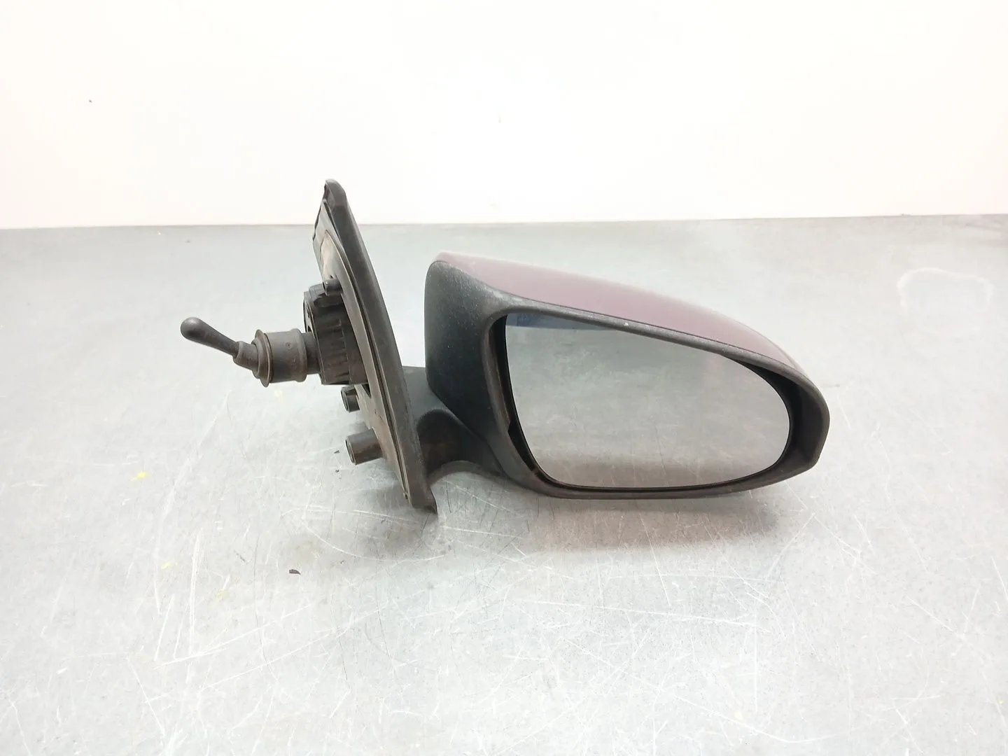 Retrovisor Derecho para Peugeot 108