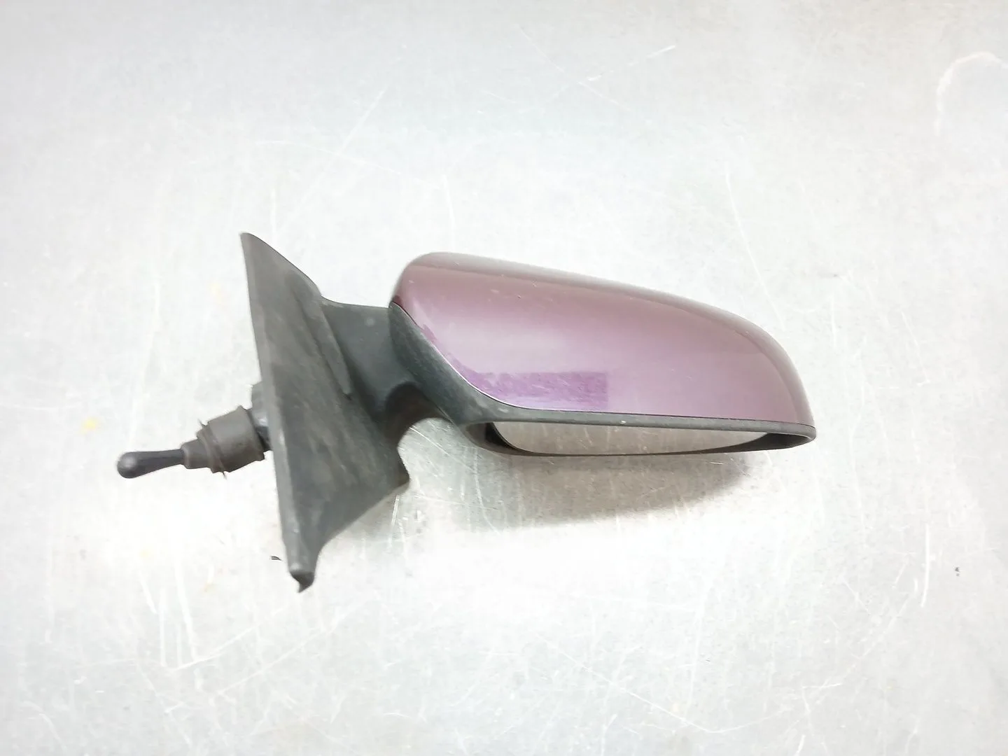 Retrovisor Derecho para Peugeot 108