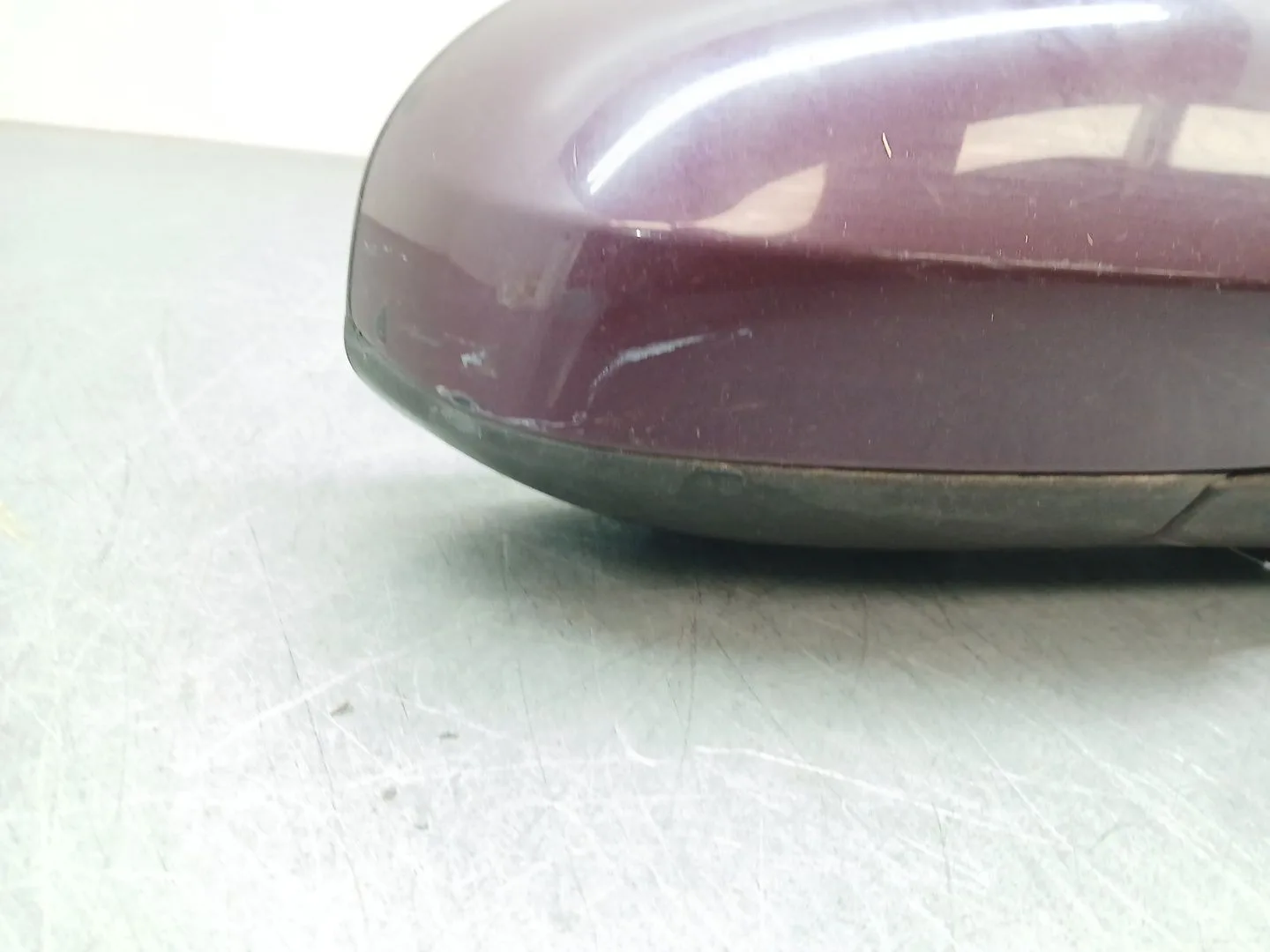 Retrovisor Derecho para Peugeot 108