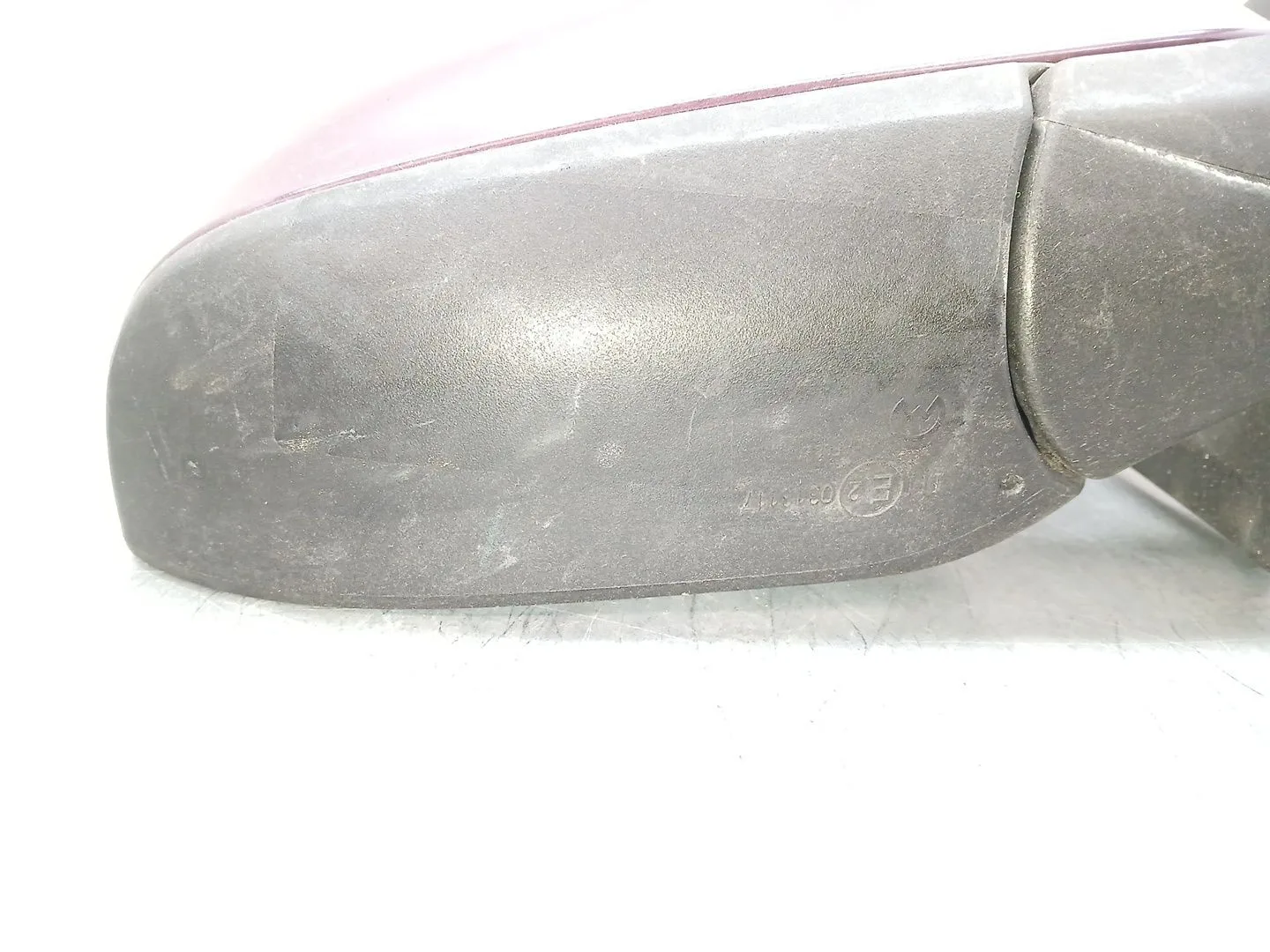 Retrovisor Derecho para Peugeot 108