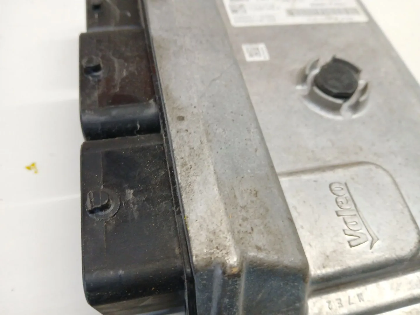 Centralita Motor Uce para Peugeot 108