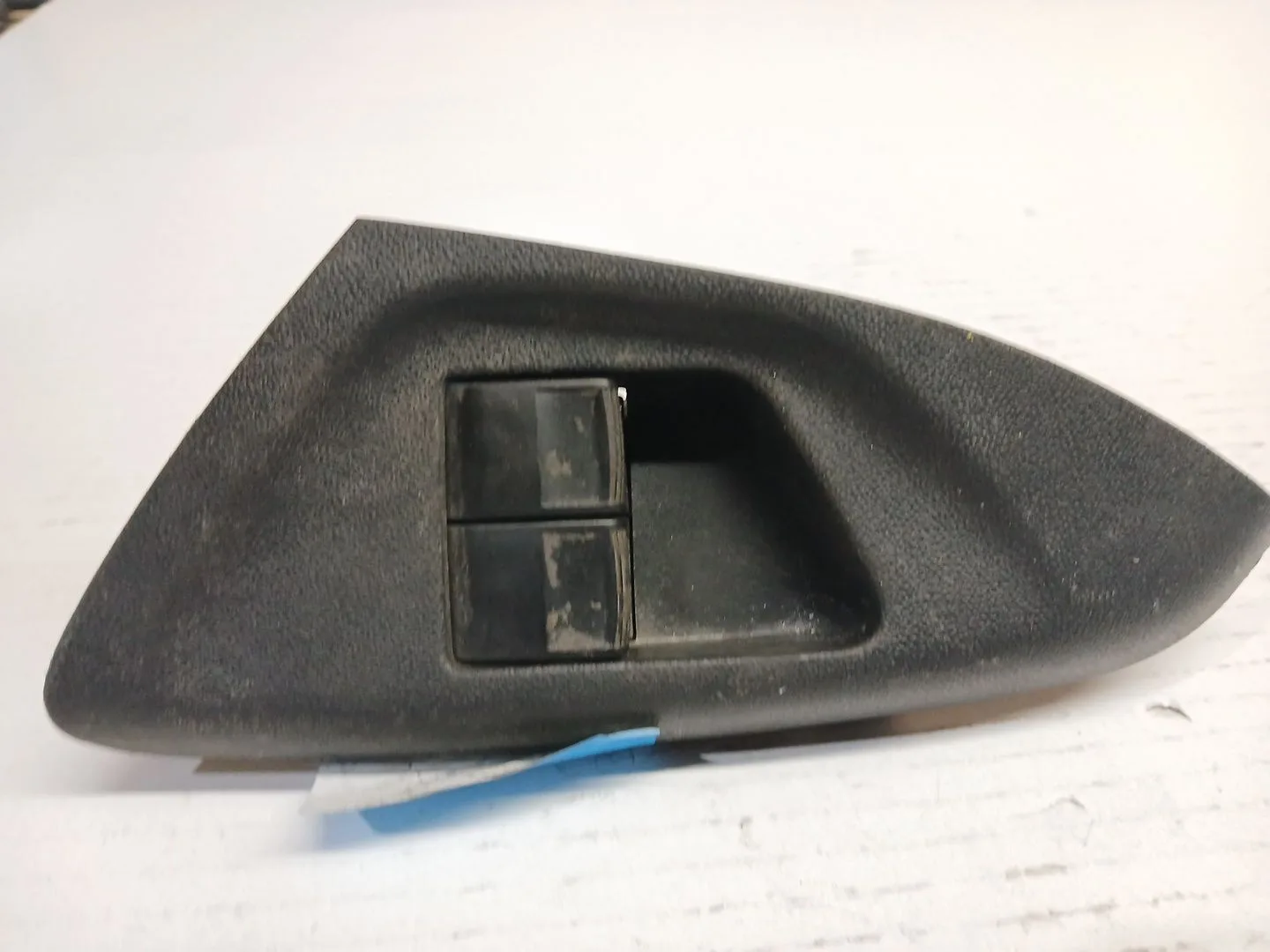 Mando Elevalunas Delantero Izquierdo para Peugeot 108