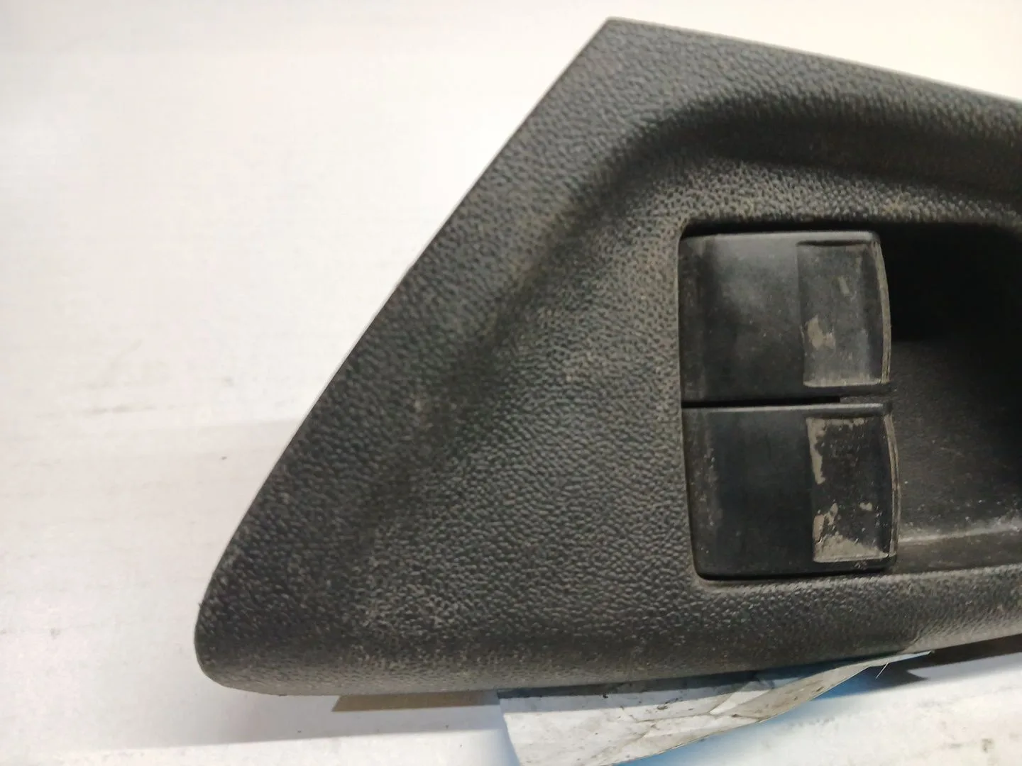 Mando Elevalunas Delantero Izquierdo para Peugeot 108