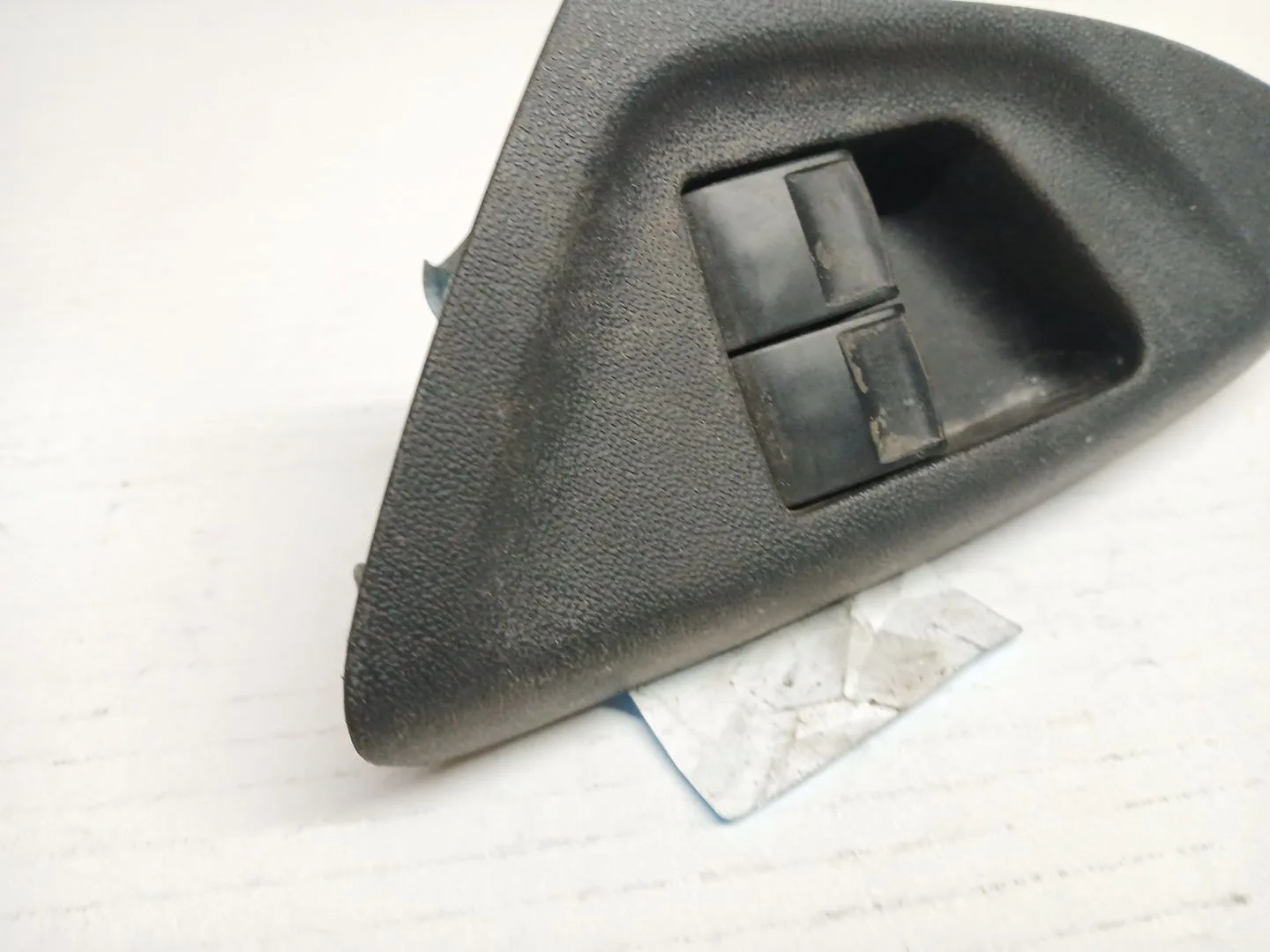 Mando Elevalunas Delantero Izquierdo para Peugeot 108