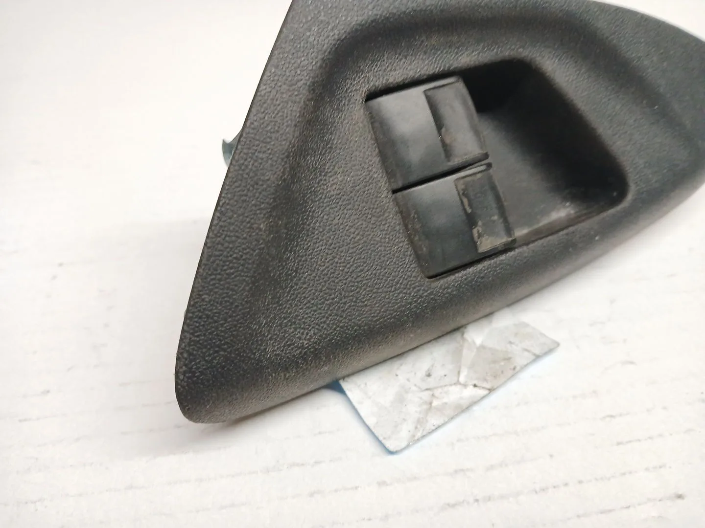 Mando Elevalunas Delantero Izquierdo para Peugeot 108
