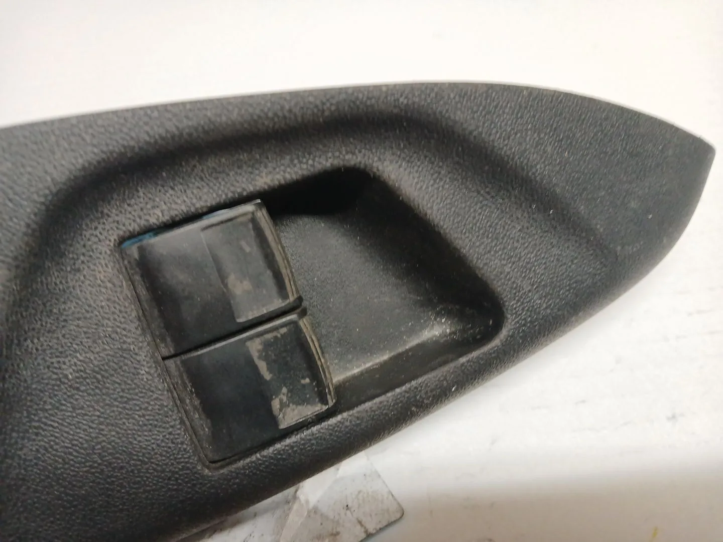 Mando Elevalunas Delantero Izquierdo para Peugeot 108