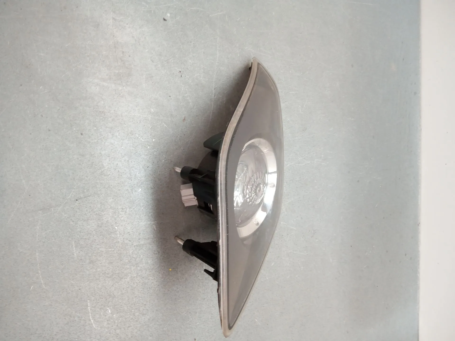 Piloto Trasero Derecho Interior para Mazda 3 (Bk)