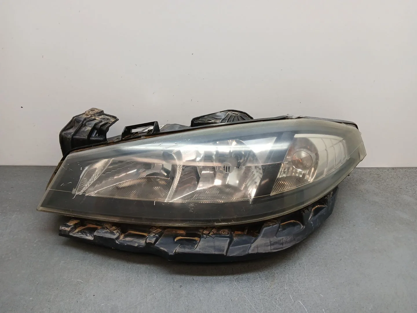 Faro Izquierdo para Renault Laguna Ii (Bg0/1_)