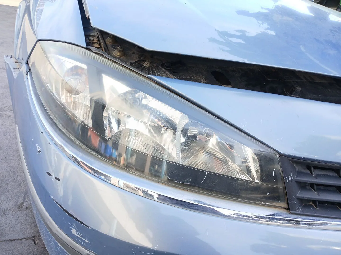 Faro Derecho para Renault Laguna Ii (Bg0/1_)