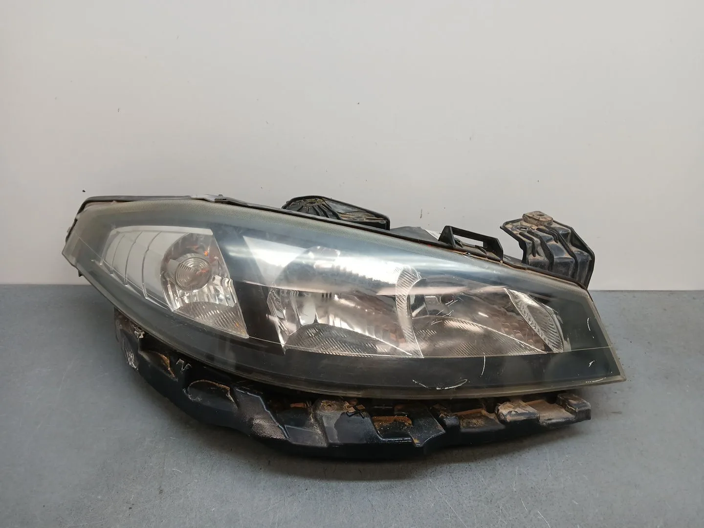 Faro Derecho para Renault Laguna Ii (Bg0/1_)