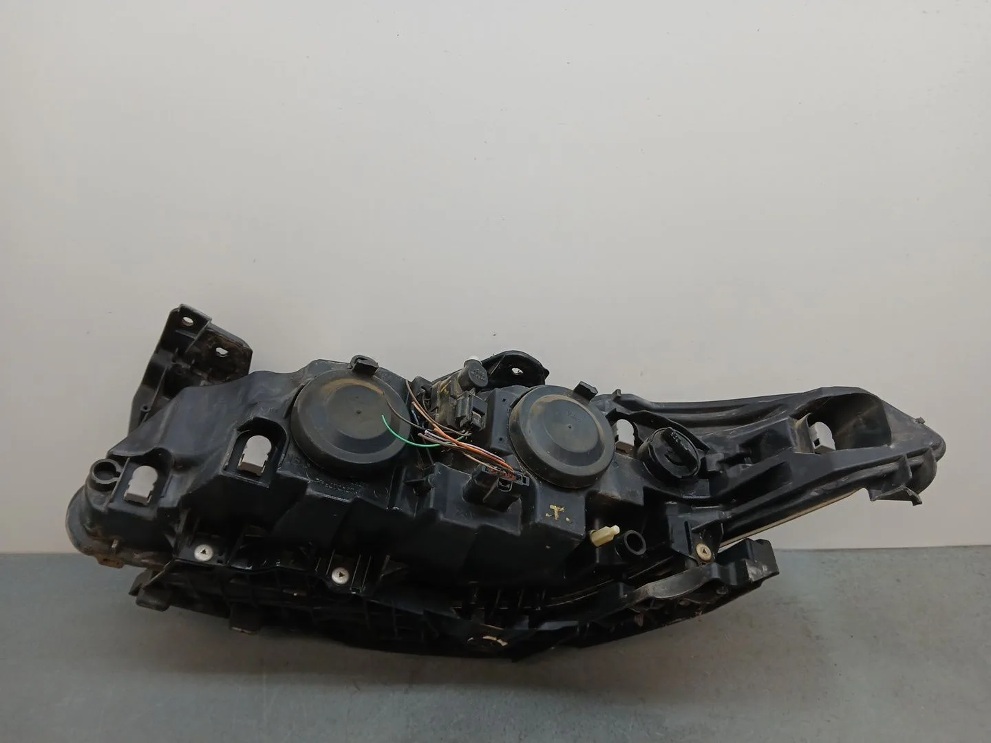 Faro Derecho para Renault Laguna Ii (Bg0/1_)