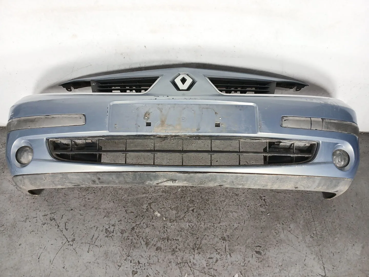 Paragolpes Delantero para Renault Laguna Ii (Bg0/1_)