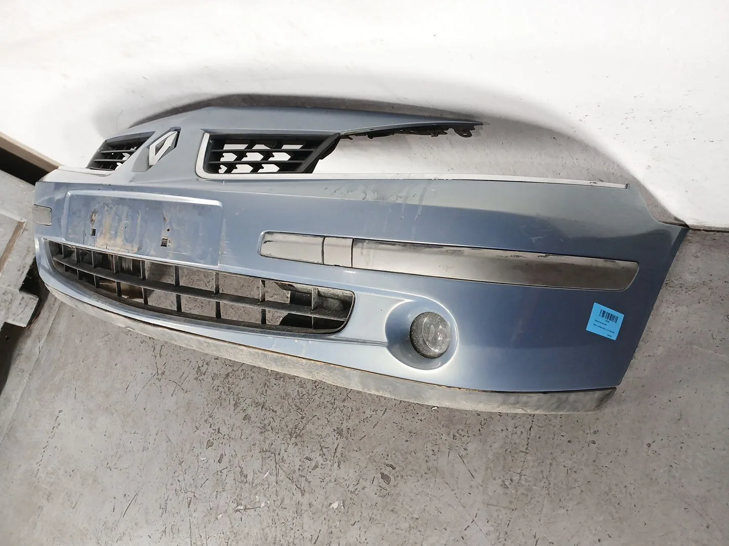 Paragolpes Delantero para Renault Laguna Ii (Bg0/1_)