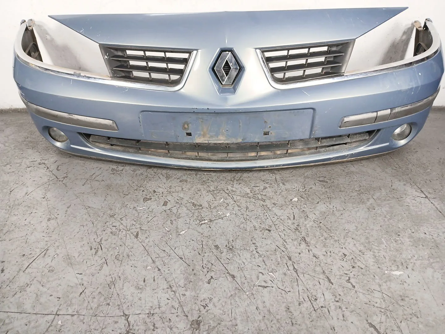 Paragolpes Delantero para Renault Laguna Ii (Bg0/1_)