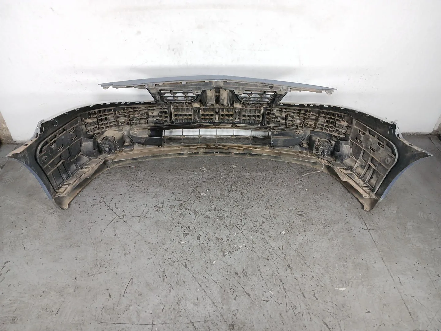 Paragolpes Delantero para Renault Laguna Ii (Bg0/1_)