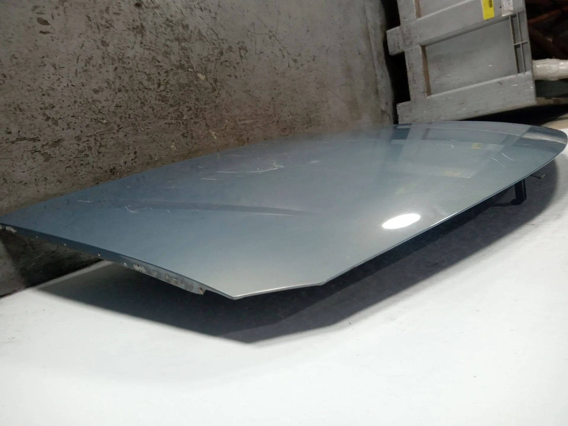 Capot para Renault Laguna Ii (Bg0/1_)