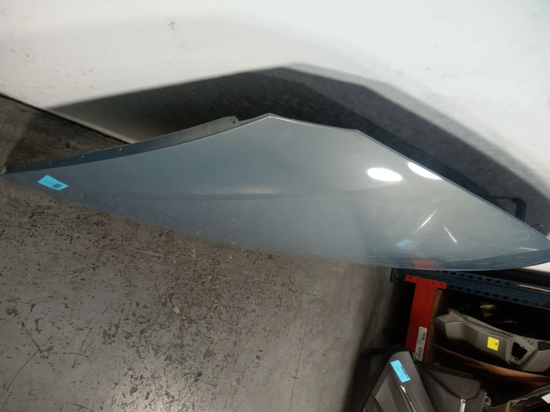 Capot para Renault Laguna Ii (Bg0/1_)