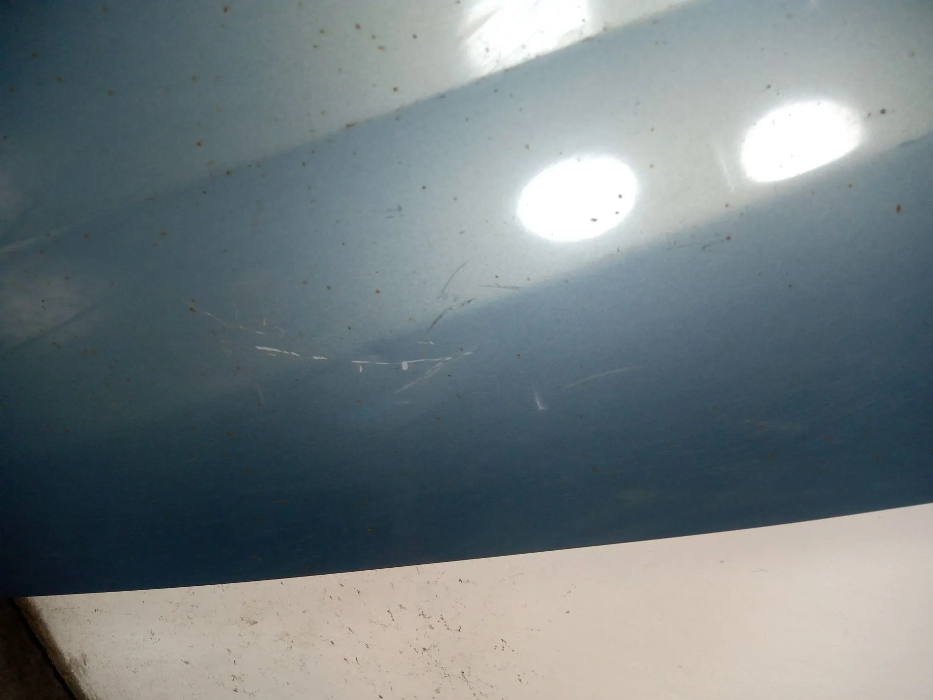 Capot para Renault Laguna Ii (Bg0/1_)
