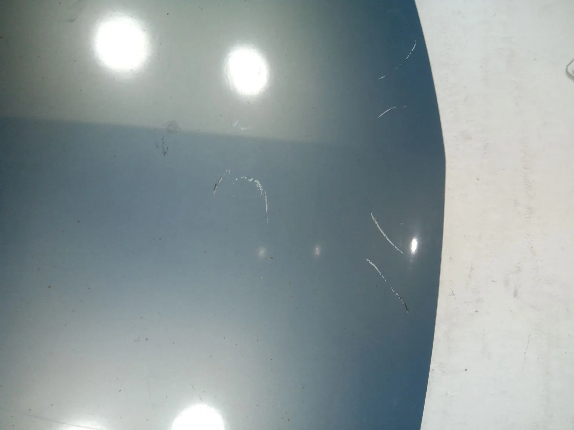Capot para Renault Laguna Ii (Bg0/1_)