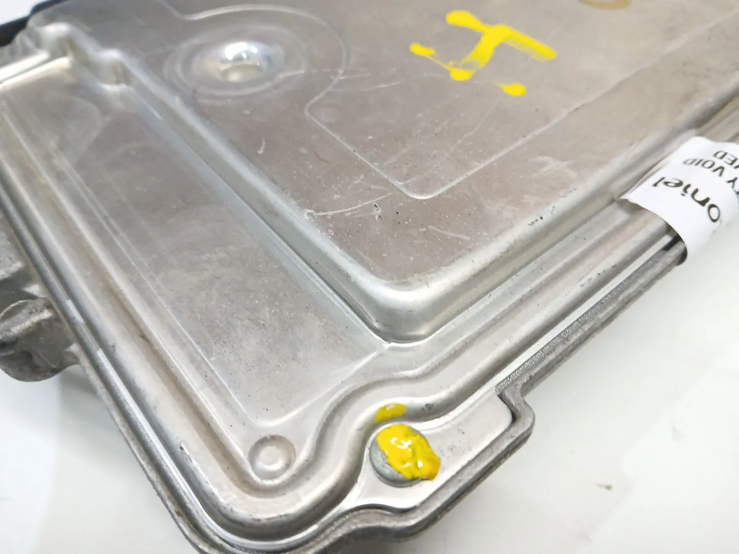 Centralita Motor Uce para Renault Laguna Ii (Bg0/1_)