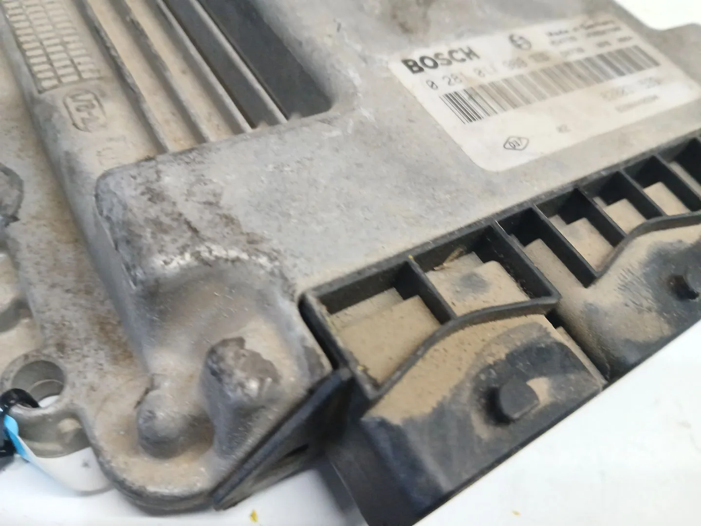 Centralita Motor Uce para Renault Laguna Ii (Bg0/1_)