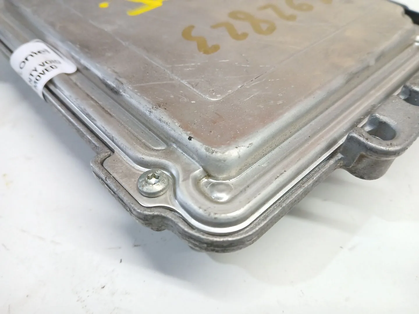 Centralita Motor Uce para Renault Laguna Ii (Bg0/1_)