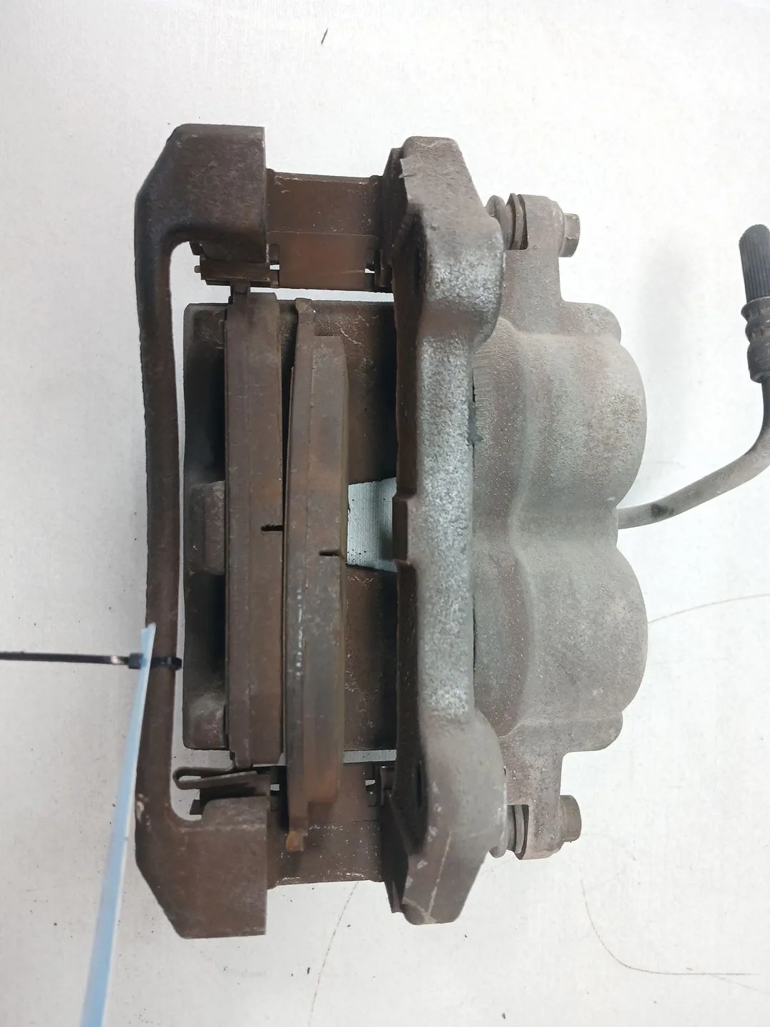 Pinza Freno Delantera Derecha para Jeep Commander