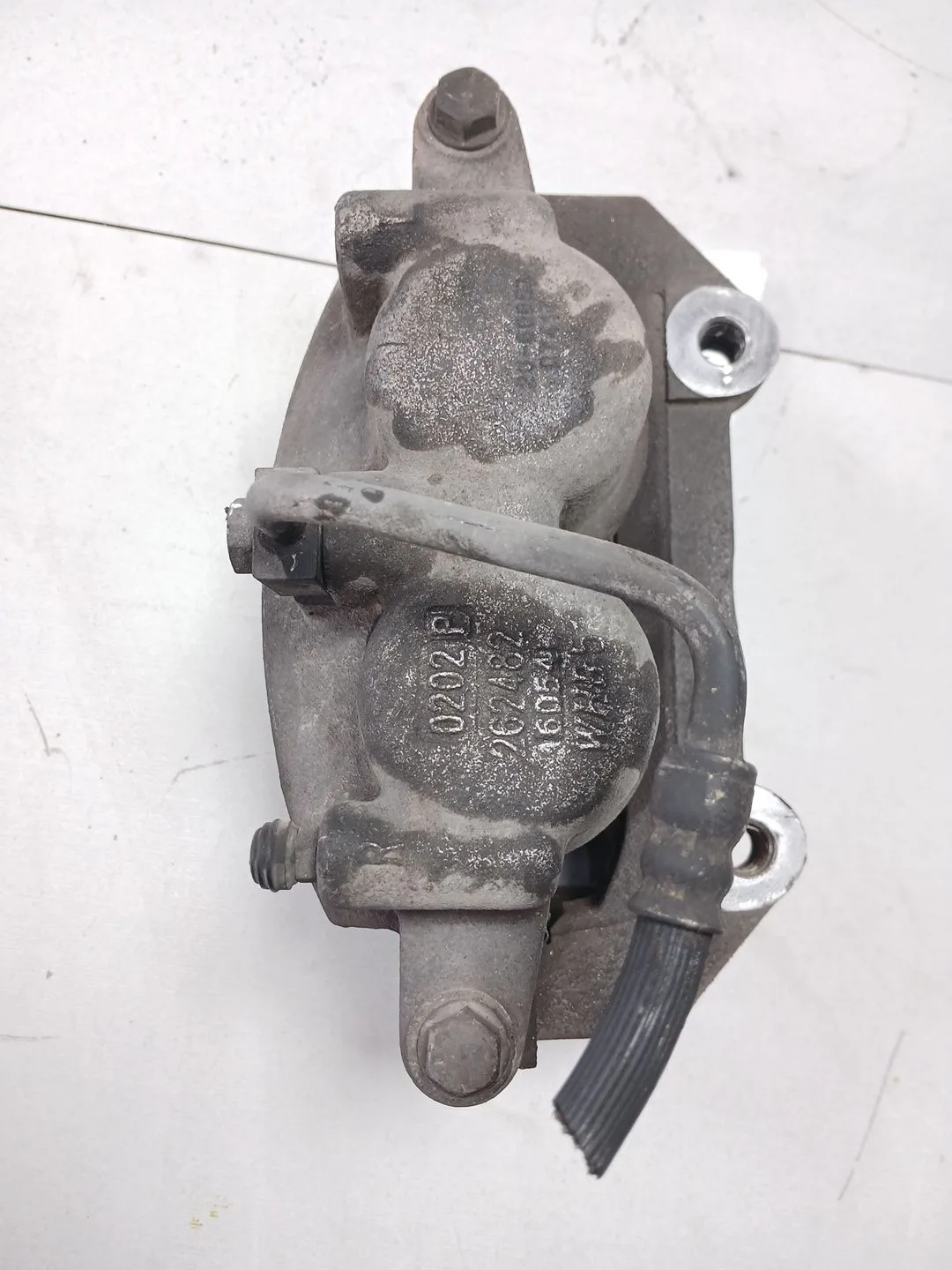 Pinza Freno Delantera Derecha para Jeep Commander