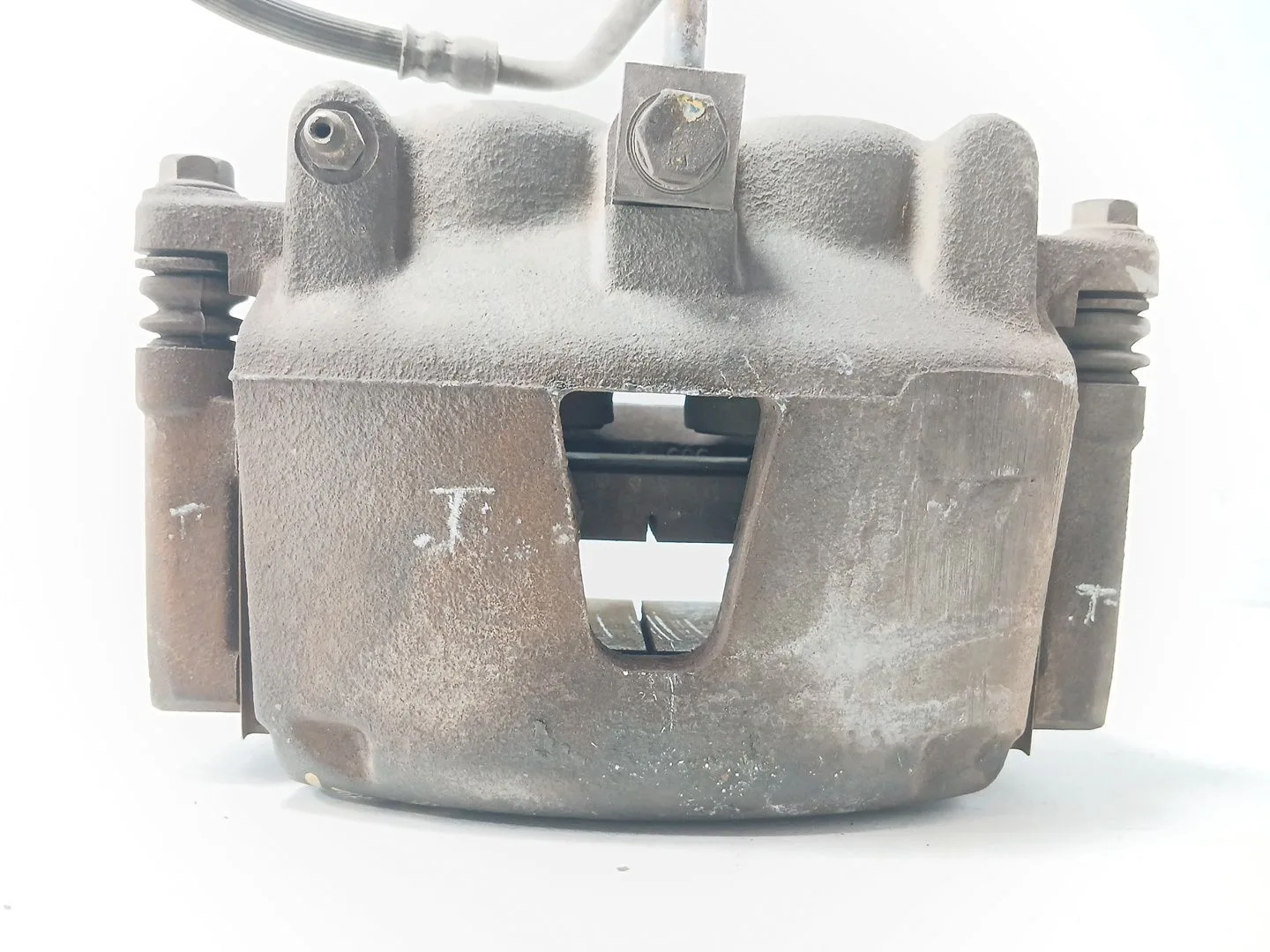 Pinza Freno Delantera Izquierda para Jeep Commander