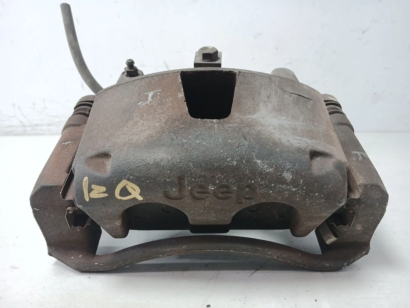 Pinza Freno Delantera Izquierda para Jeep Commander
