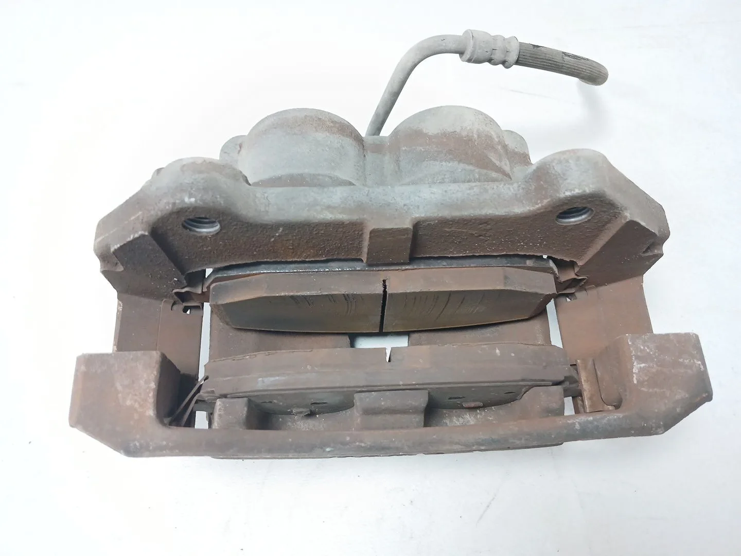 Pinza Freno Delantera Izquierda para Jeep Commander