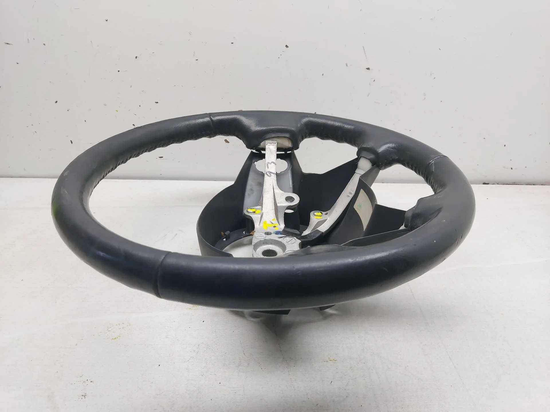Volante para Jeep Commander