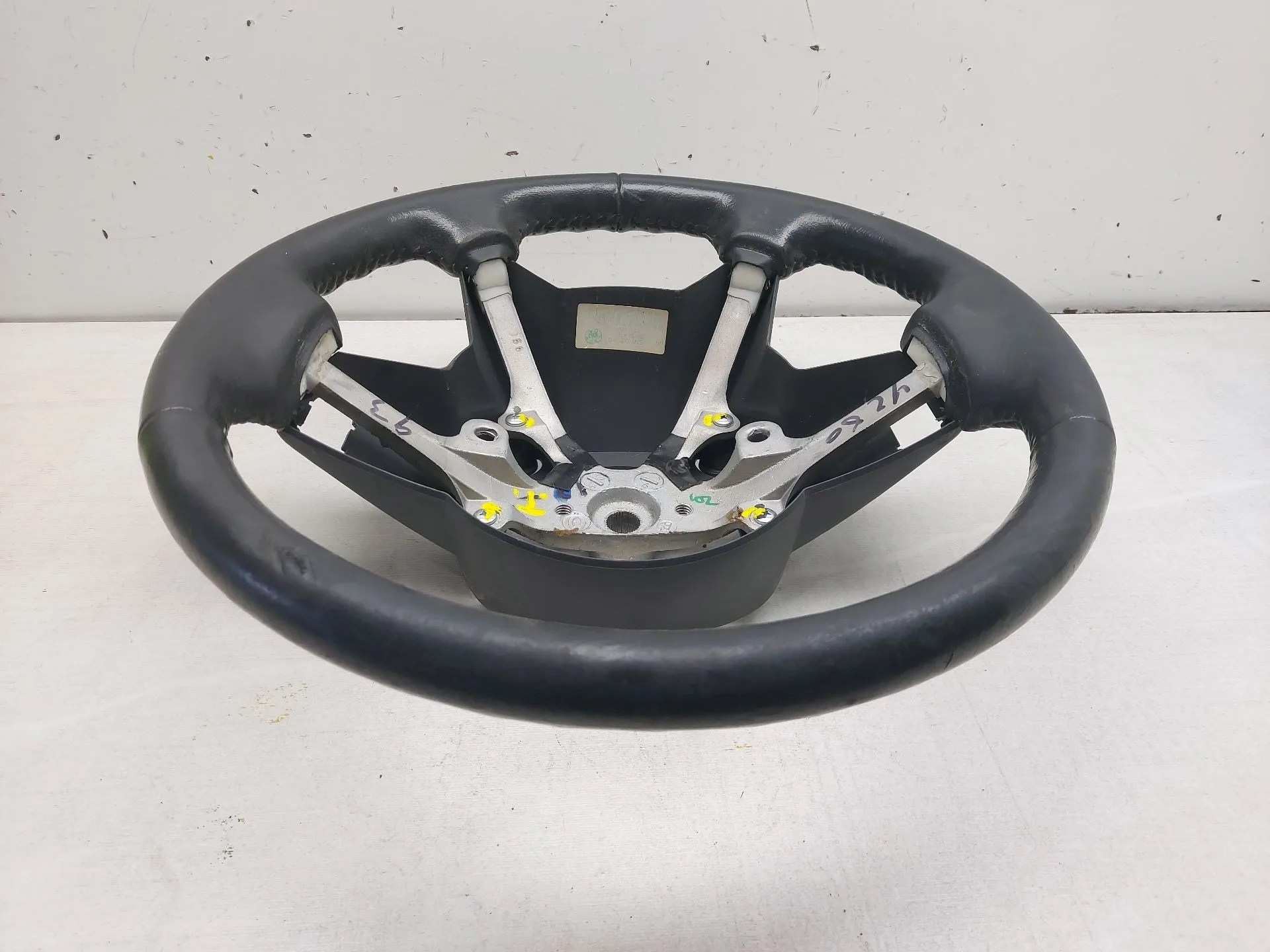 Volante para Jeep Commander