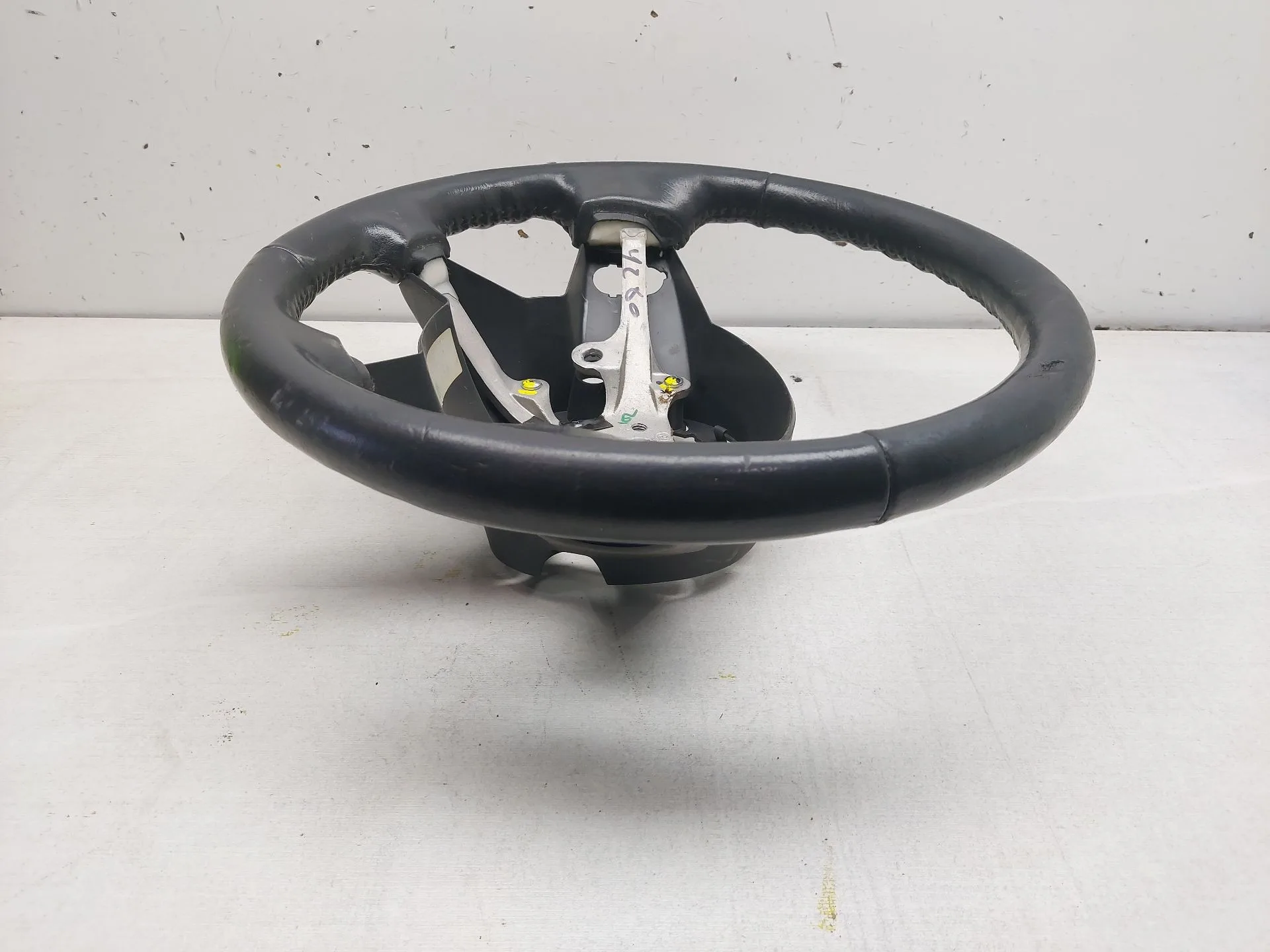 Volante para Jeep Commander