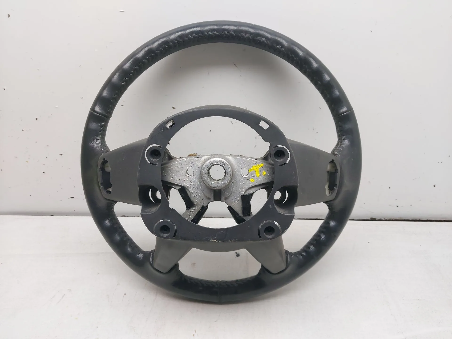 Volante para Jeep Commander