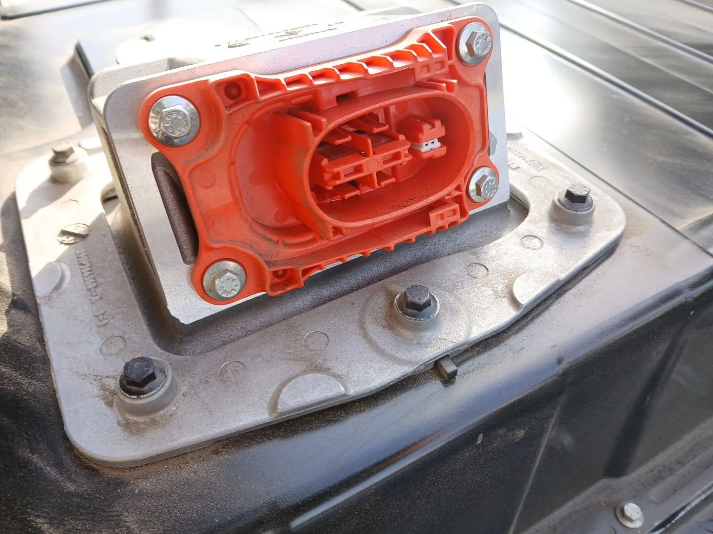 Bateria para Renault Megane E-Tech Suv