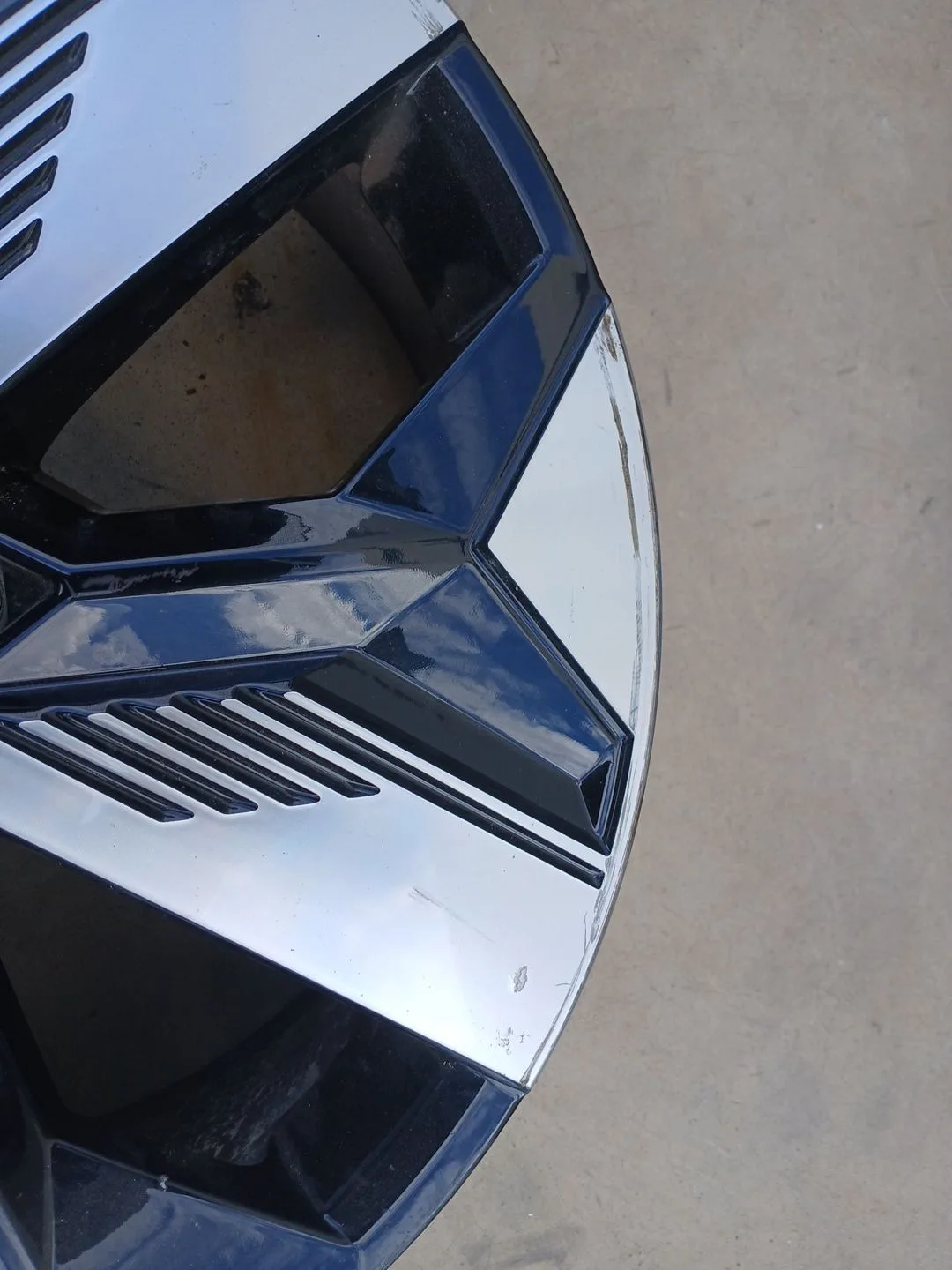 Llanta para Renault Megane E-Tech Suv