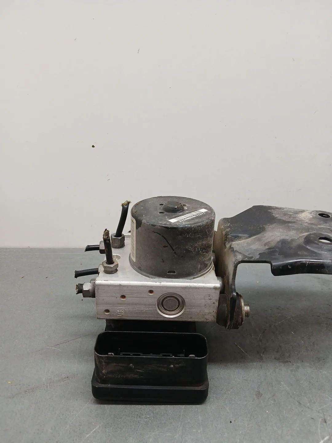 Abs para Fiat Doblo (119)