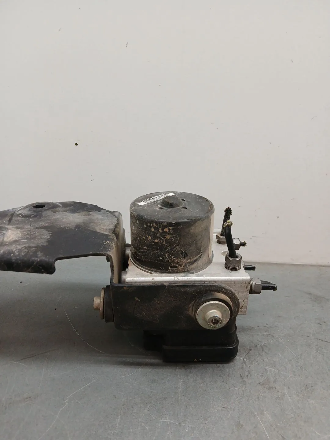 Abs para Fiat Doblo (119)