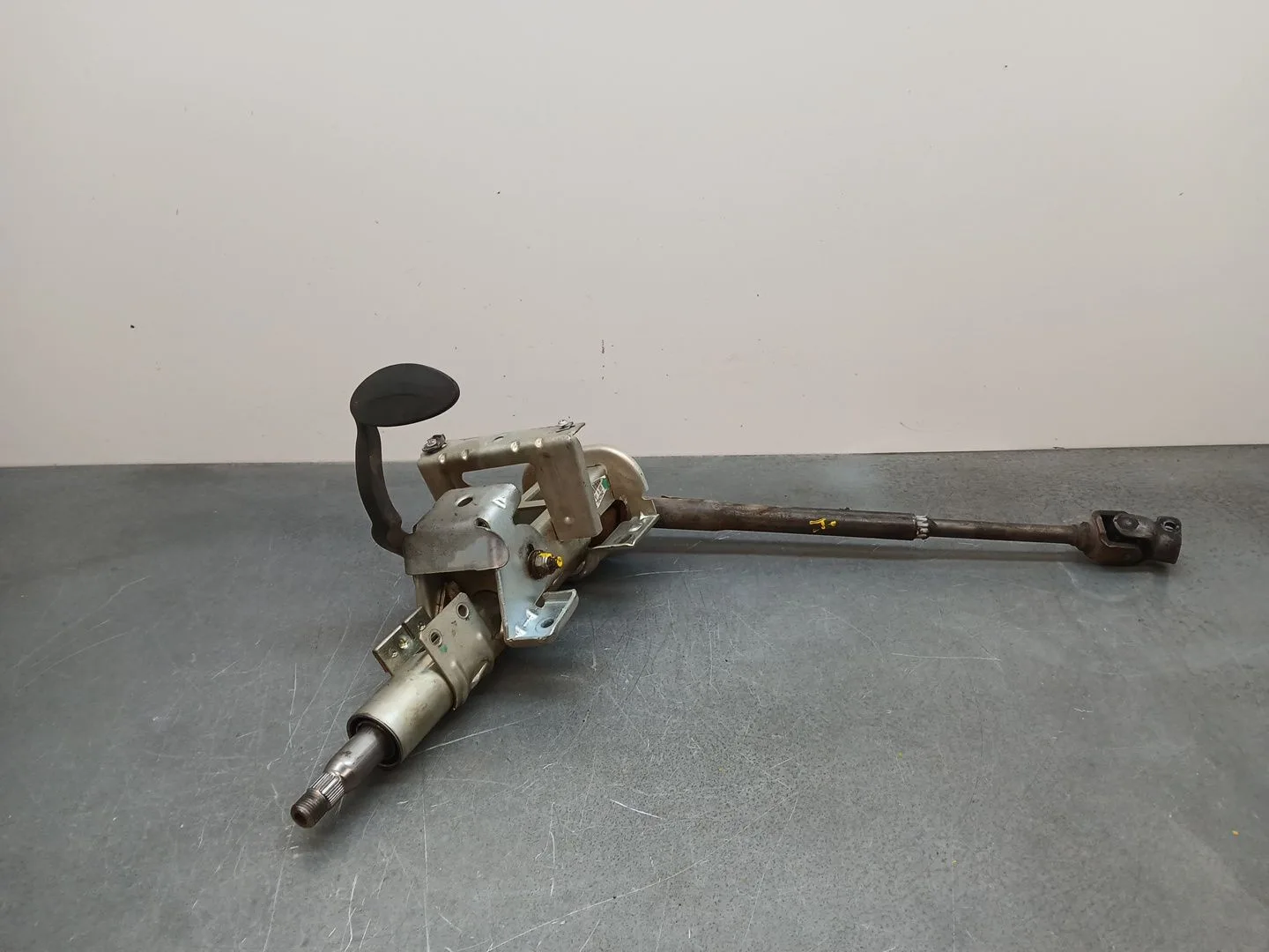 Columna Direccion para Fiat Doblo (119)