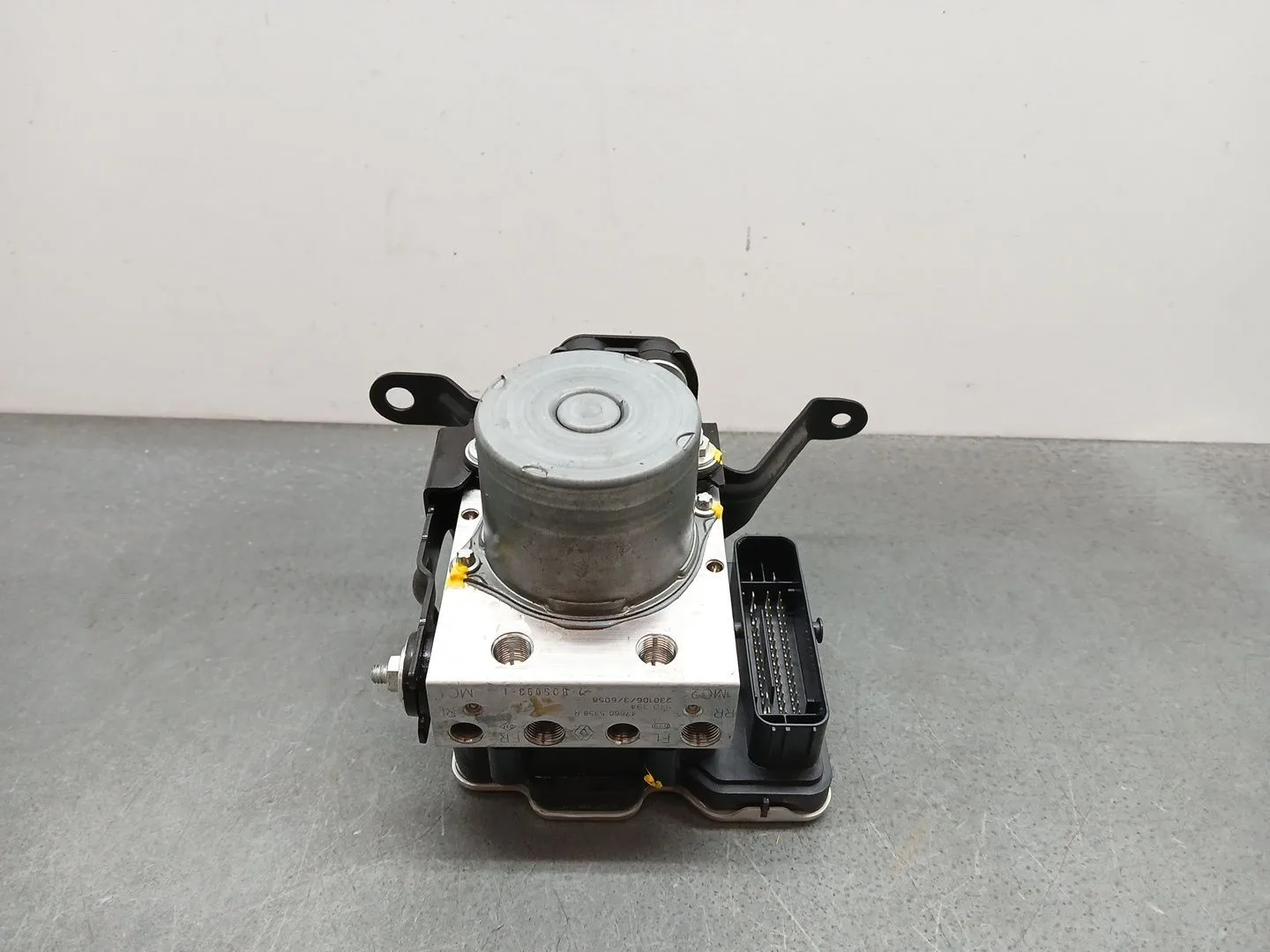 Abs para Renault Megane E-Tech Suv