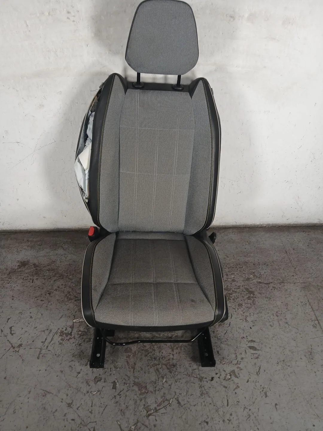 Asiento Delantero Izquierdo para Renault Megane E-Tech Suv